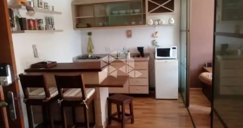 Apartamento com 1 quarto à venda na Rua Das Maravilhas, 205, Vila Suiça, Gramado