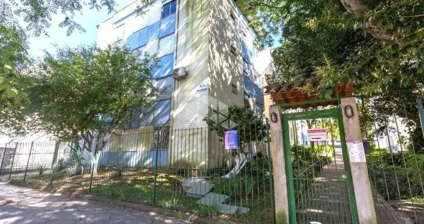 Apartamento com 2 quartos à venda na Rua Derocy Giácomo da Silva, 30, Vila Nova, Porto Alegre