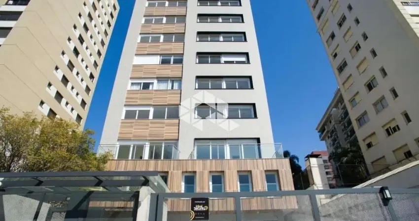 Apartamento com 1 quarto à venda na Alameda Emílio de Menezes, 111, Três Figueiras, Porto Alegre