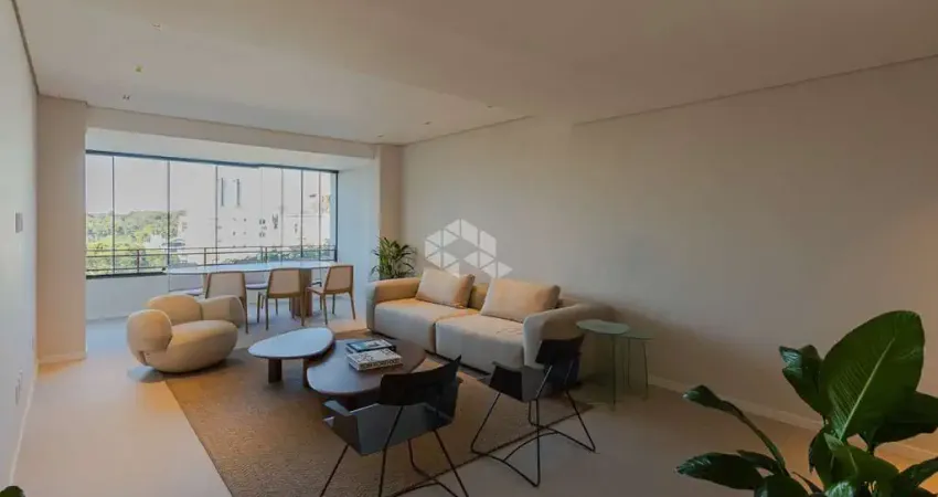 Apartamento com 3 quartos à venda na Rua Honório Silveira Dias, 1451, Higienópolis, Porto Alegre