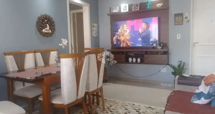 Apartamento 2 dormitórios totalmente reformado no bairro Vila Ipiranga