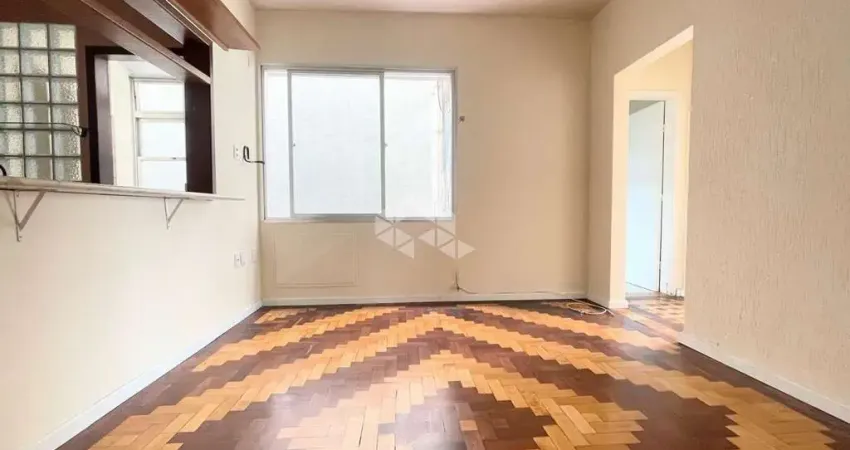Apartamento 02 dormitórios à venda no bairro Cidade Baixa