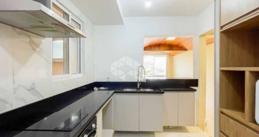 Apartamento com 2 quartos à venda na Avenida Nonoai, 1143, Nonoai, Porto Alegre
