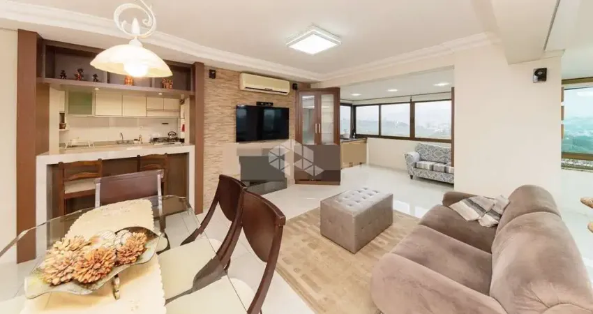 Apartamento de 03 dormitórios, 04 vagas, elevador, bairro Petropolis