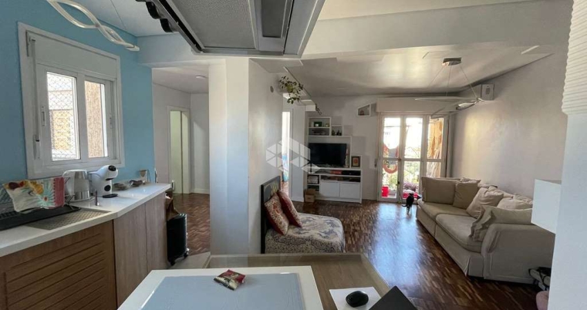 Apartamento com 2 quartos à venda na Rua João Alfredo, 312, Cidade Baixa, Porto Alegre