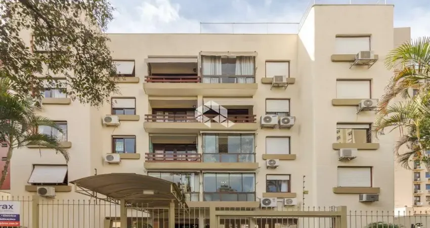 Apartamento com 3 quartos à venda na Rua Germano Petersen Júnior, 350, Auxiliadora, Porto Alegre