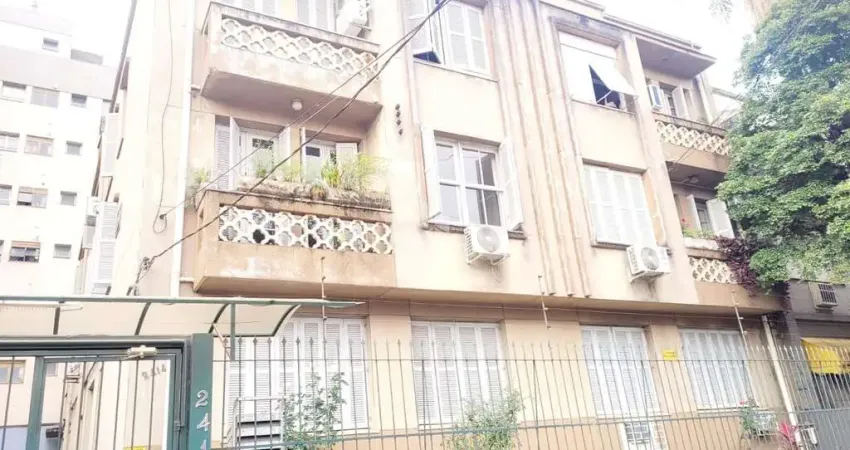 Apartamento com 3 quartos à venda na Avenida Coronel Lucas de Oliveira, 2414, Petrópolis, Porto Alegre