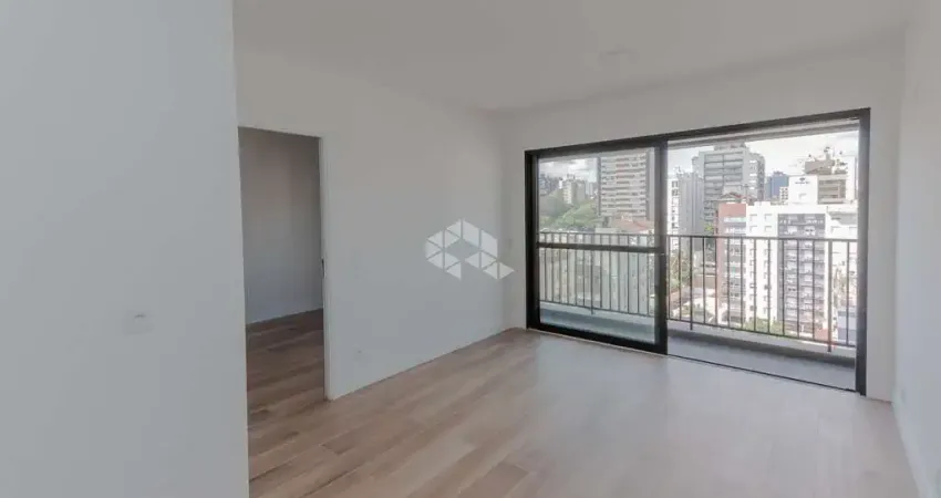 Apartamento com 1 quarto à venda na Avenida Nova York, 205, Auxiliadora, Porto Alegre