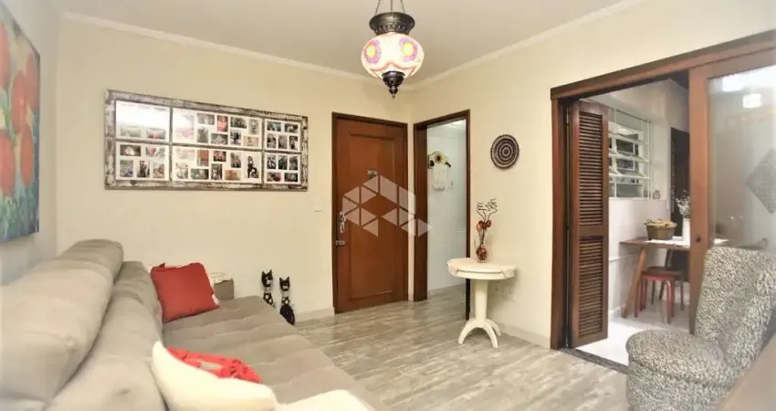 Apartamento com 1 quarto à venda na Avenida Itaqui, 349, Petrópolis, Porto Alegre