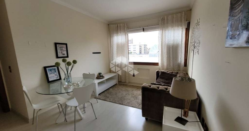 Apartamento à venda de 02 dormitórios com 1 vaga na Bela Vista em Porto Alegre/RS