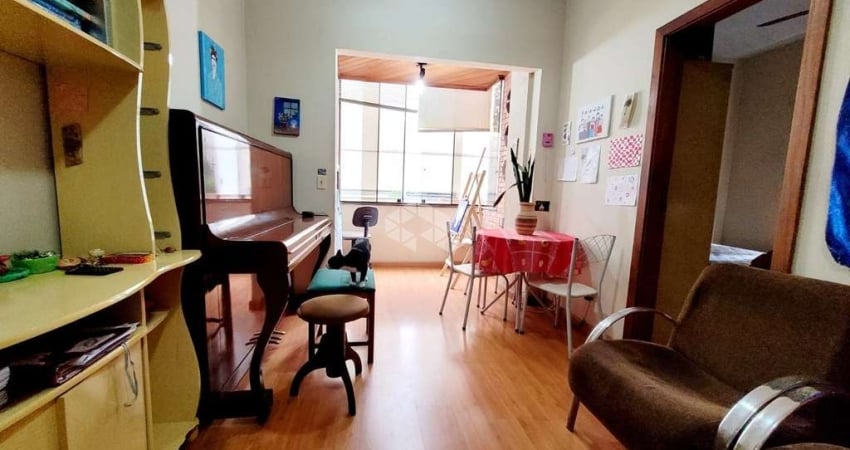 Apartamento com 1 quarto à venda na Rua Barão de Ubá, 34, Bela Vista, Porto Alegre