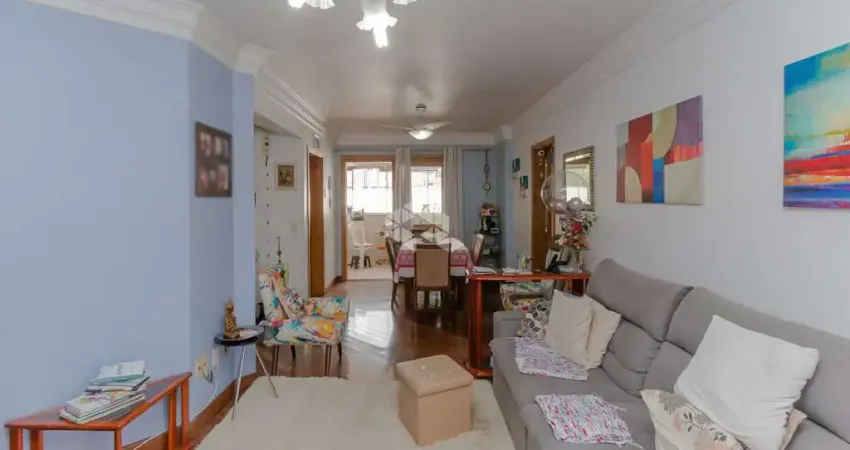 Apartamento 03 dormitórios e 03 vagas ao lado da Sogipa