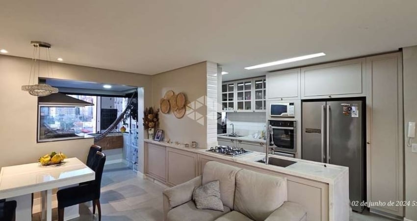 Apartamento 3 dormitórios, com  1 vaga  no bairro  Rio Branco em Porto Alegre.