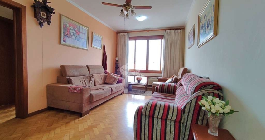 Apartamento com 3 quartos à venda na Avenida Protásio Alves, 865, Rio Branco, Porto Alegre