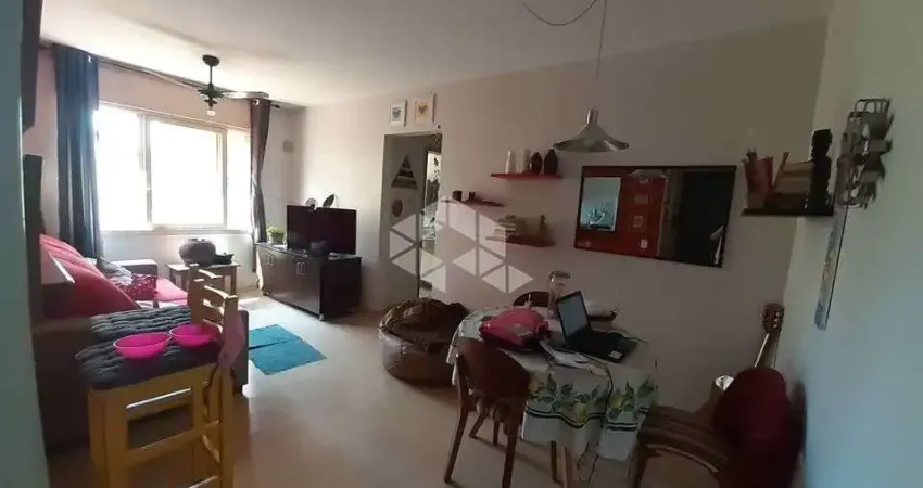 Apartamento com 2 dormitórios, no Jardim do Salso, Próximo PUC