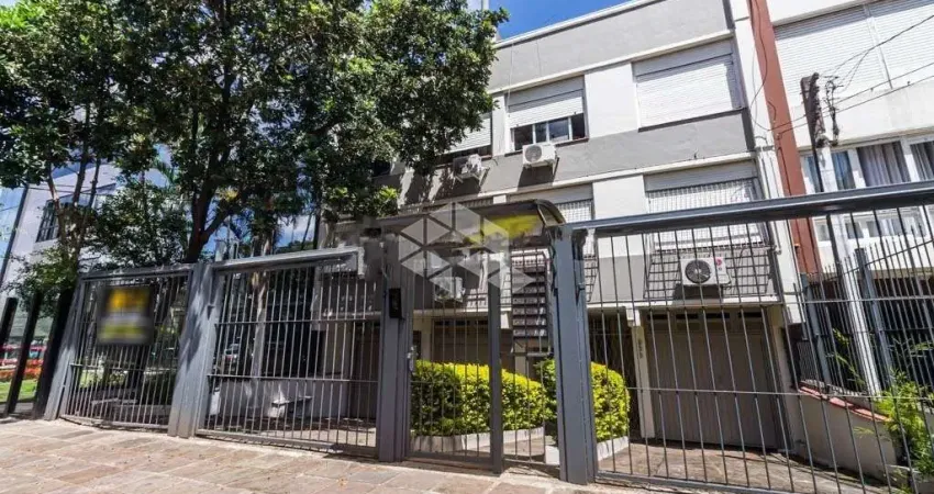 02 dormitórios com 02 vagas Bairro Petrópolis, Porto Alegre