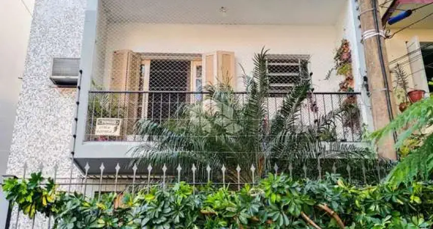 Apartamento com 2 dormitórios, 2 banheiros, 67 m², Bairro Rio Branco - Porto Alegre