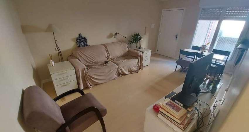Apartamento à venda, com 2 quartos/dormitórios, no bairro Cidade Baixa, POA/RS.
