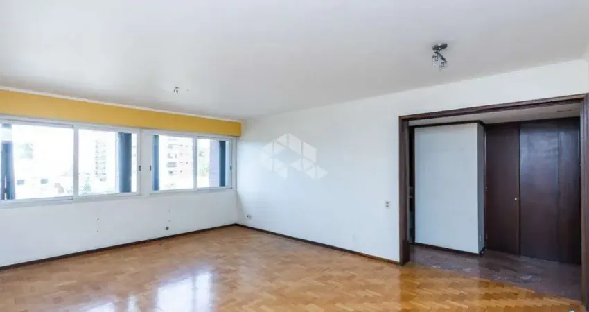 Apartamento com 3 dormitorios