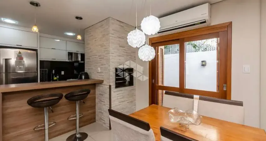 Casa com 2 quartos à venda na Rua Hiroshima, 30, Lomba do Pinheiro, Porto Alegre