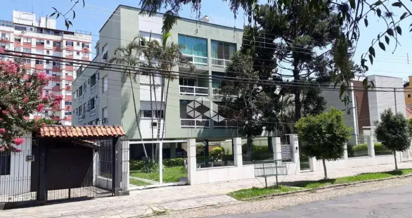 Apartamento com 2 quartos à venda na Rua Curupaiti, 1037, Cristal, Porto Alegre
