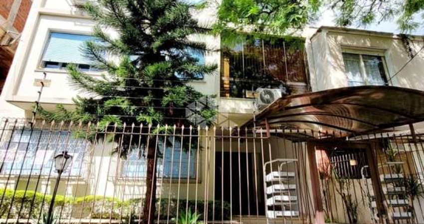 Apartamento com 2 quartos à venda na Rua Doutor Alcides Cruz, 196, Santa Cecília, Porto Alegre