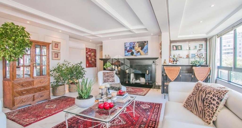 Apartamento com 3 quartos à venda na Rua Barão de Ubá, 519, Bela Vista, Porto Alegre