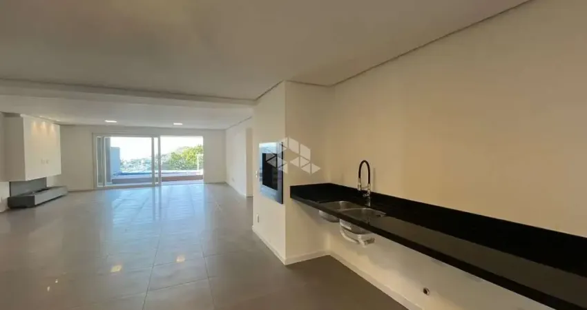 APARTAMENTO GADEN COM VISTA PRIVILEGIADA PARA O GUAÍBA!