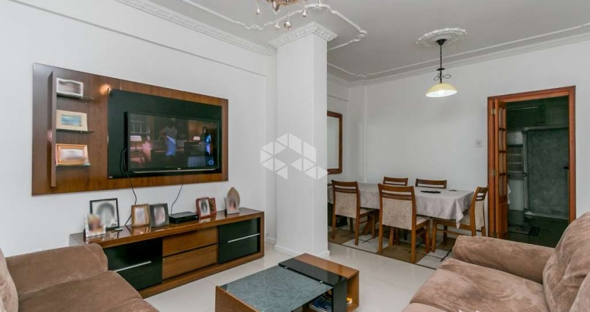 Apartamento á venda com 2 quartos/dormitórios, no bairro cidade baixa zona central de Poa Rs