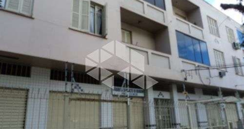 Apartamento no bairro Santo Antônio de 2 dormitorios