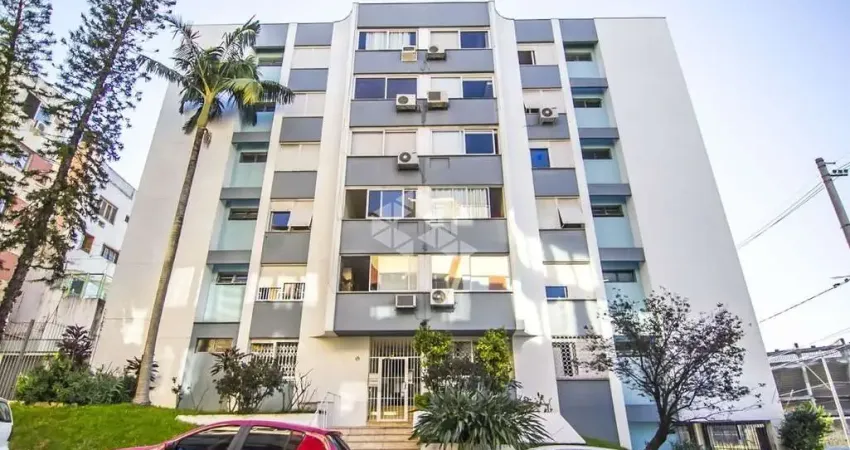 Apartamento com 2 quartos à venda na Travessa Doutor Marchand, 15, Medianeira, Porto Alegre