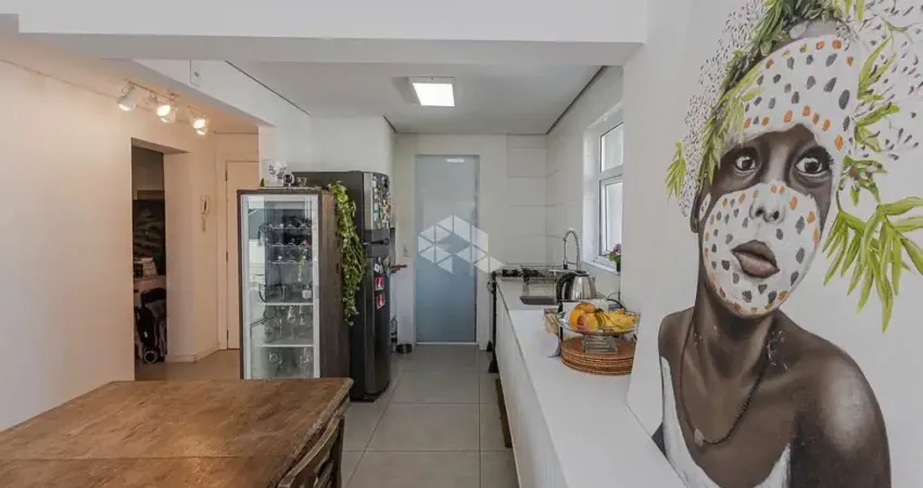 Cobertura com 2 quartos à venda na Rua João Paetzel, 1115, Chácara das Pedras, Porto Alegre