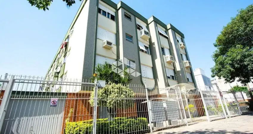 Apartamento com 1 quarto à venda na Rua São Manoel, 2076, Rio Branco, Porto Alegre