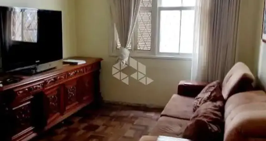Apartamento com 3 quartos à venda na Rua João Guimarães, 127, Santa Cecília, Porto Alegre