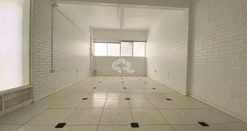 Apartamento 02 dormitórios, possibilidade de Pátio, Centro Histórico - Porto Alegre, com elevador.