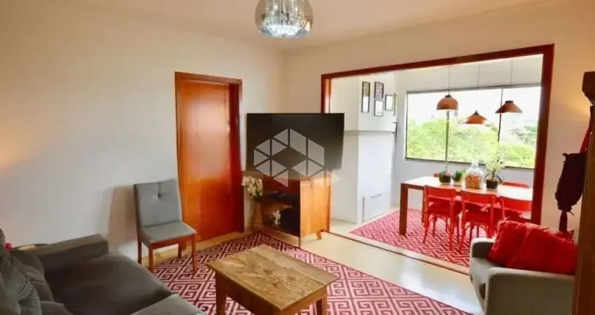 Apartamento 3 dormitórios, 1 suíte, 2 vagas cobertas, Jardim Planalto, Porto Alegre.