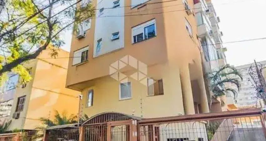 Apartamento 2 dormitórios/ quartos ensolarado com vista panorâmica no Jardim Botânico