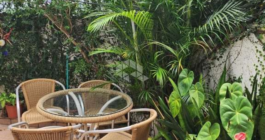 Apartamento com 2 quartos à venda na Rua Mariante, 525, Rio Branco, Porto Alegre