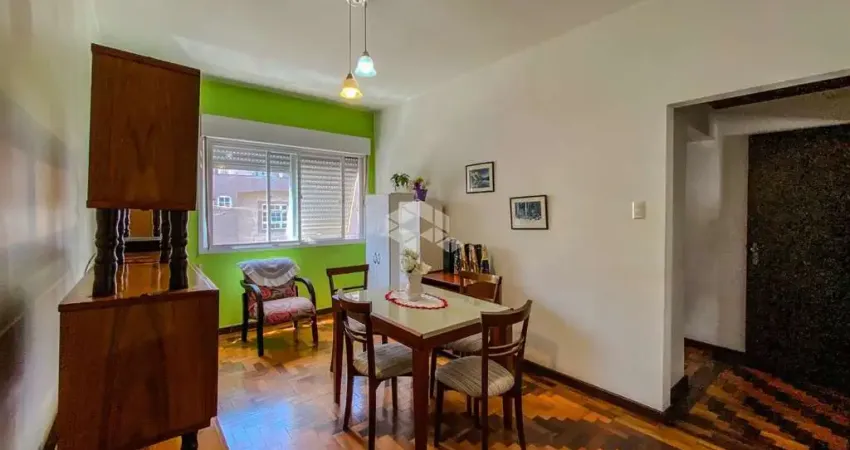 Apartamento com 2 dormitórios, 65 m², bairro Petrópolis, Porto Alegre