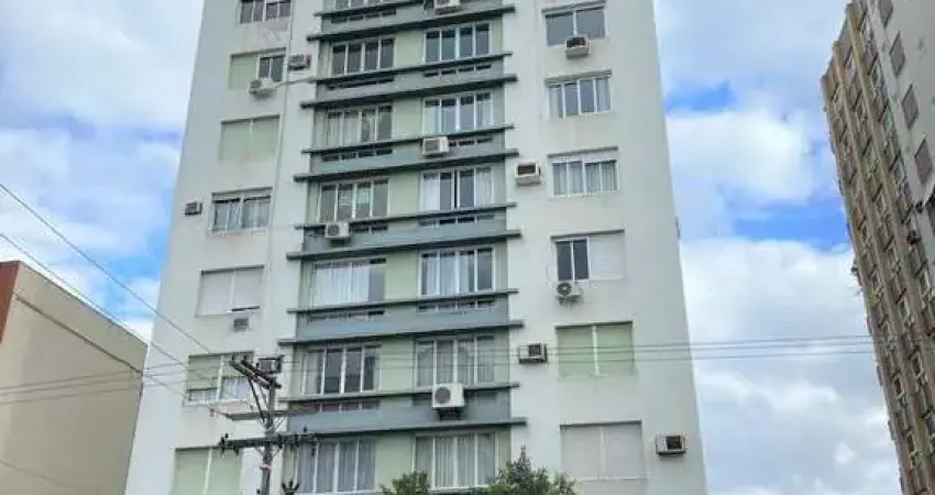 Apartamento 76 m² com2 dormitórios, 1 vaga  no bairro Petrópolis