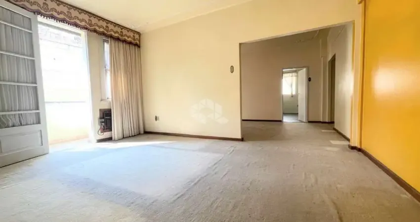 Apartamento 03 dormitórios com 130m² no bairro Independência