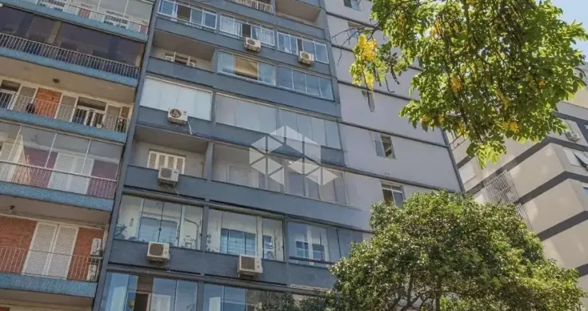 Apartamento com 3 quartos à venda na Rua Duque de Caxias, 840, Centro Histórico, Porto Alegre