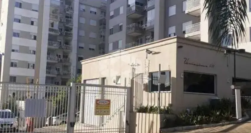 Apartamento 2 dormitórios com vaga  em condomínio fechado