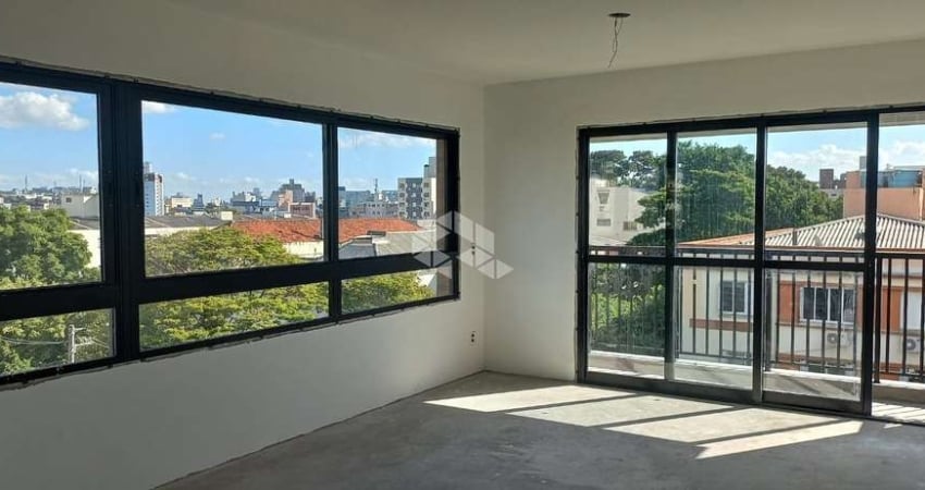 TIMBAÚVA!  3 dormitórios/quartos 117 privativo no bairro Santa Cecília!