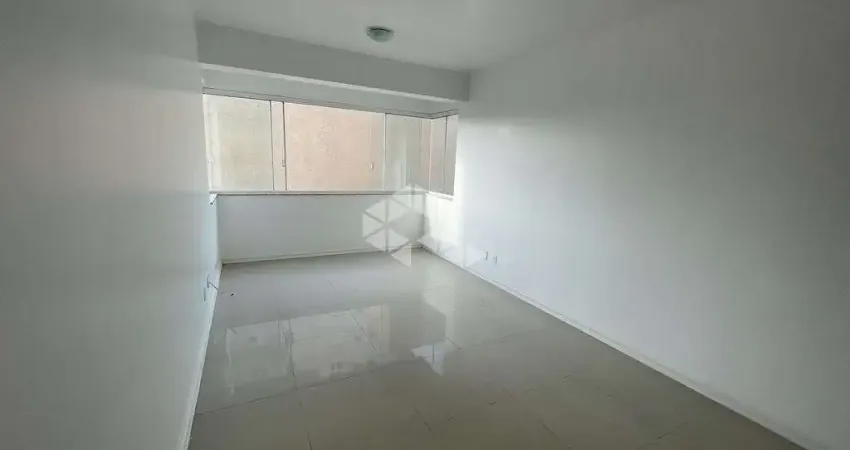 Apartamento de 1 dormitórios sendo suíte 50 privativo com vaga e infra no Botânico