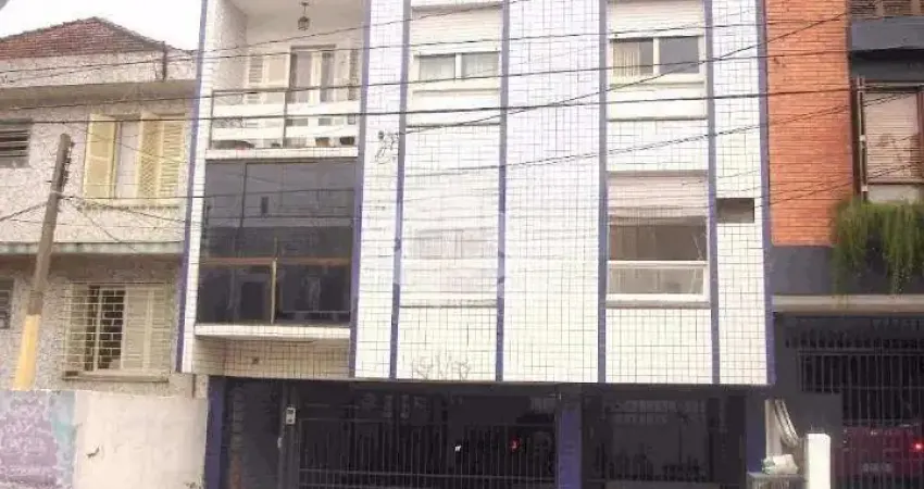 apartamento 2 DORMITÓRIOS  Avenida Nilopolis, Bela Vista, Porto Alegre