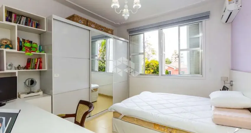 Apartamento com 2 quartos à venda na Rua Eça de Queiroz, 34, Petrópolis, Porto Alegre