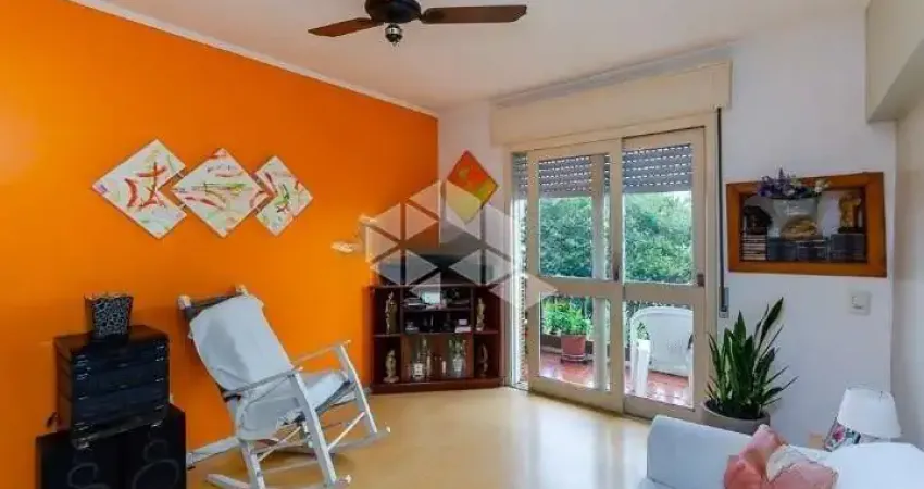 Apartamento 2 dormitórios  104 privativo no Jardim Botânico