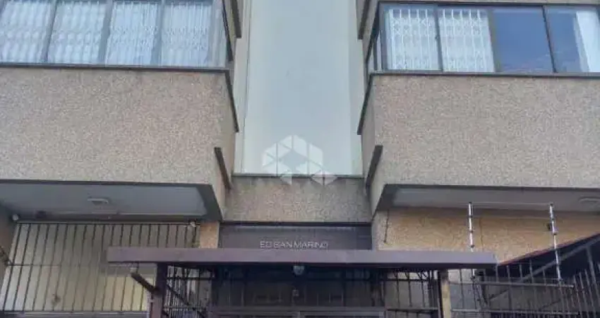 Apartamento com 1 quarto à venda na Rua Santa Isabel, 51, Bom Jesus, Porto Alegre