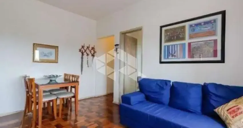 Apartamento de 3 dormitórios  Residencial Bom Fim, Porto Alegre